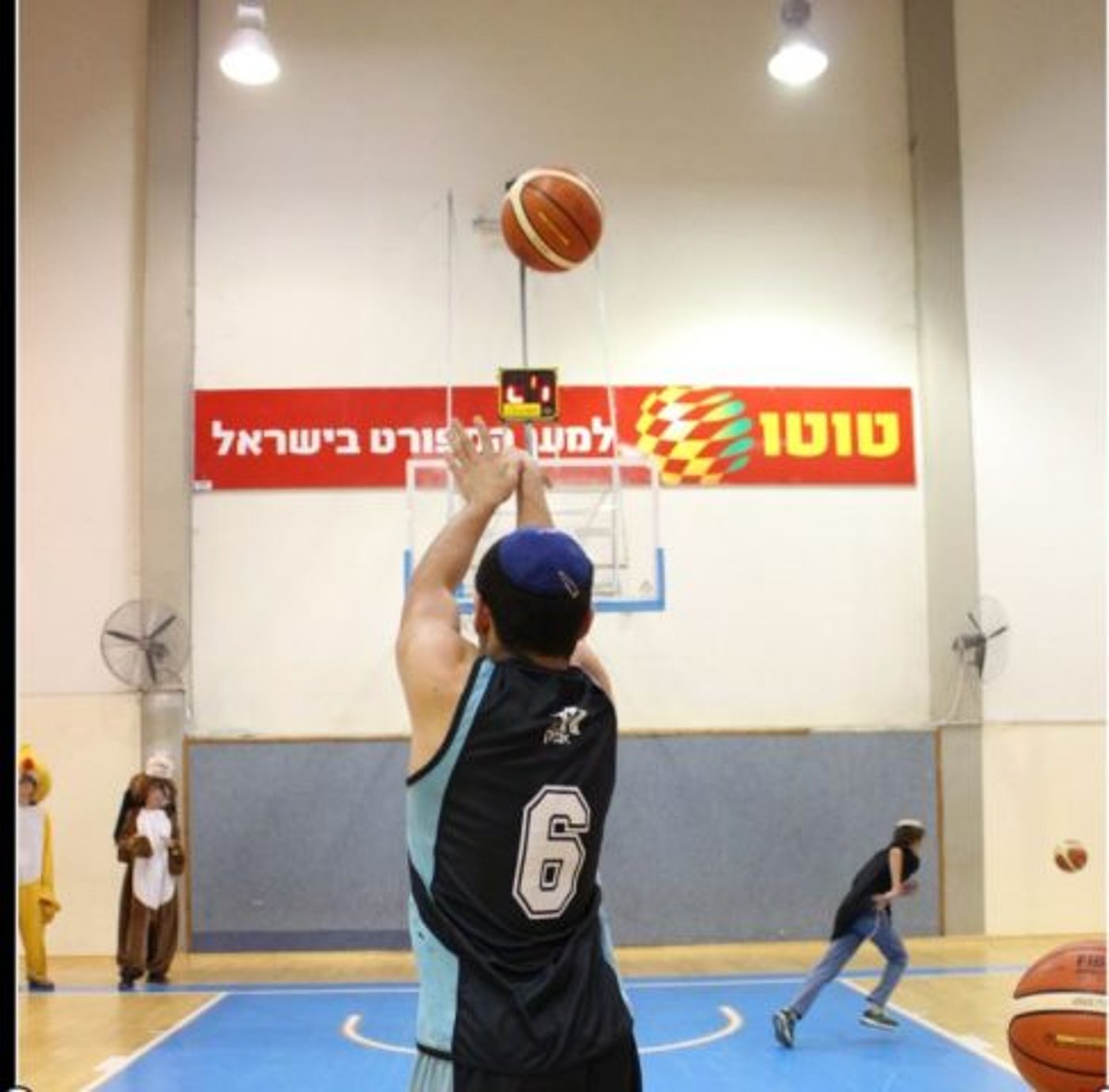 ליגת הישיבות התיכוניות תשע"ז – סיכום עונה