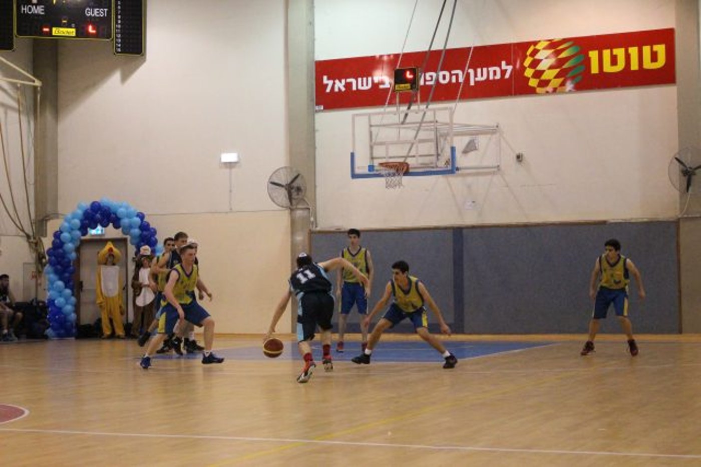 רבע רביעי ישיבת בנ"ע גבעת שמואל – ישיבת אמי"ת עמיחי רחובות 61-45