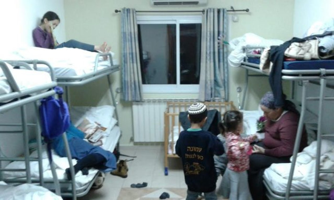 לקראת הכרעה: פנייה אחרונה לשרי הבית היהודי