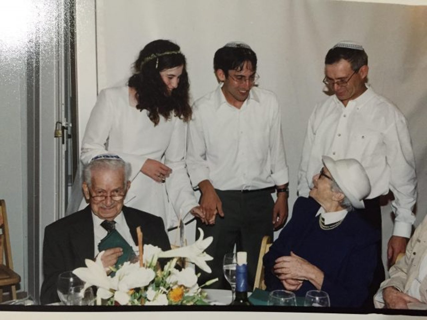 (צילום מהאלבום המשפחתי)