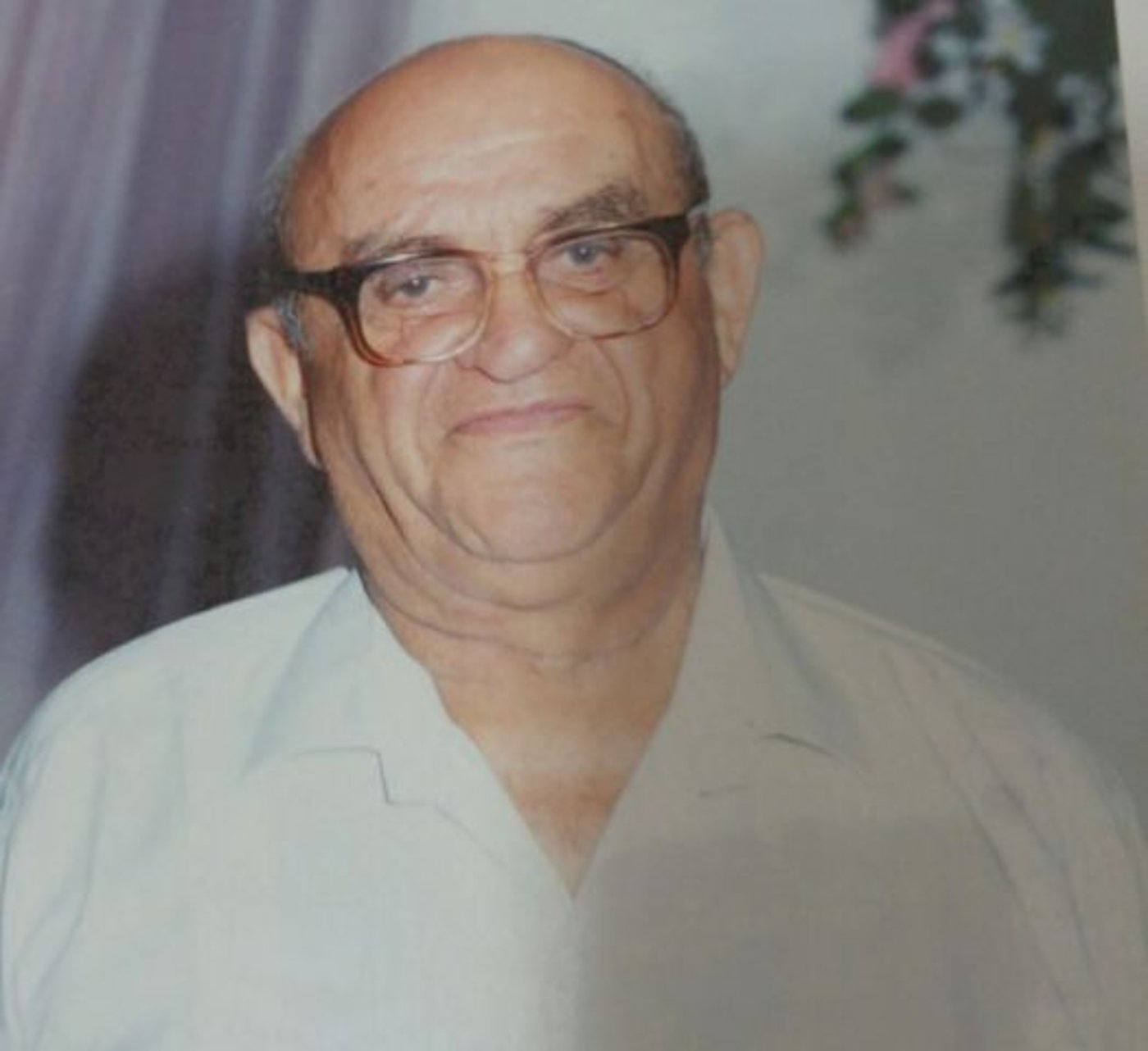 צבי אברס (מתוך היומן המשפחתי)