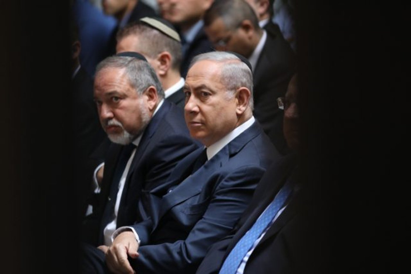 נחנך היכל הזיכרון לנופלים במערכות ישראל