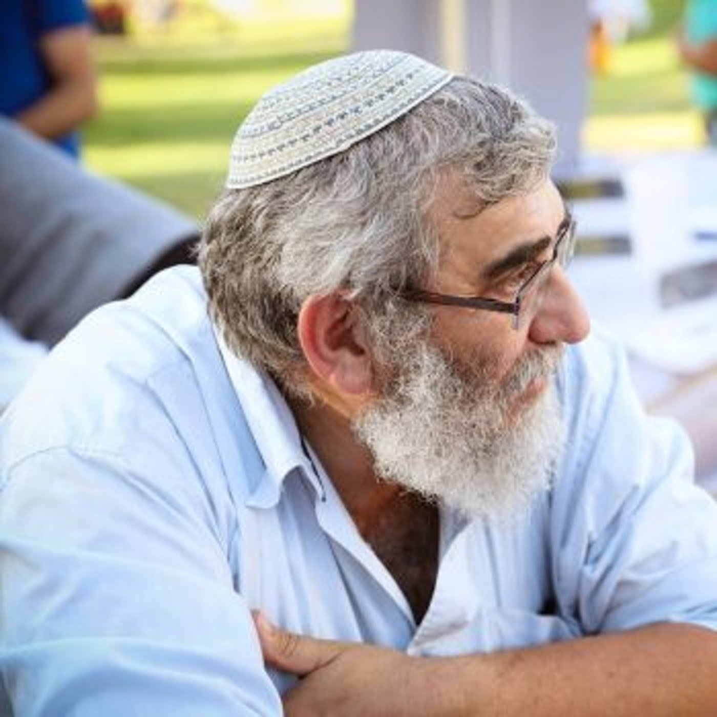הרב אלי קלינג