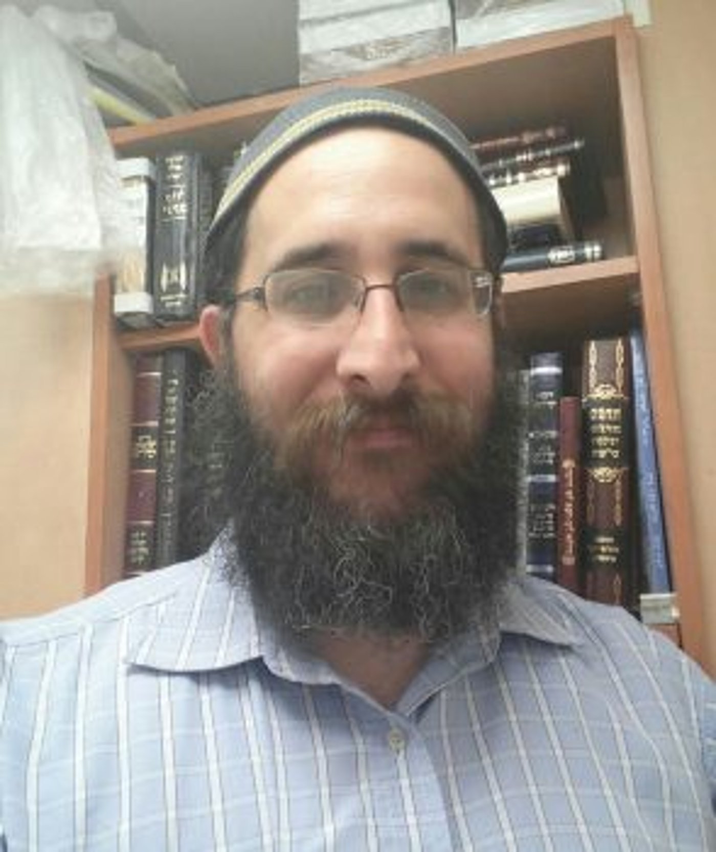 דביר מרדכי זעפרני