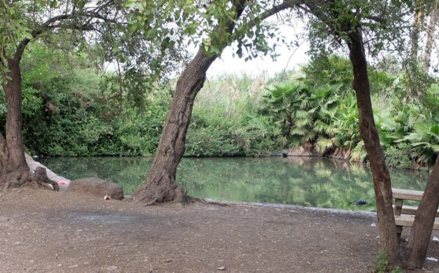 עין נון