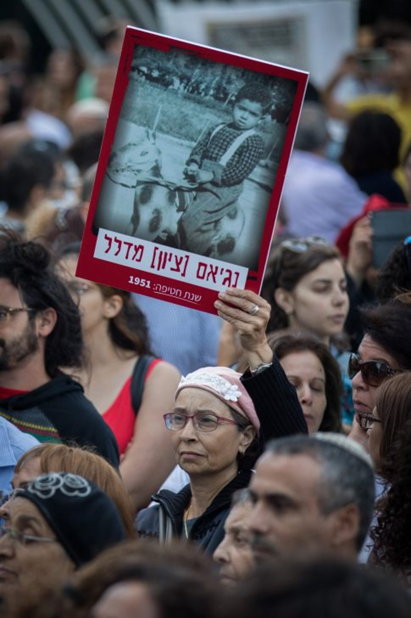 הרב ערוסי: "מגלים דברים איומים ונוראים שנעשו"