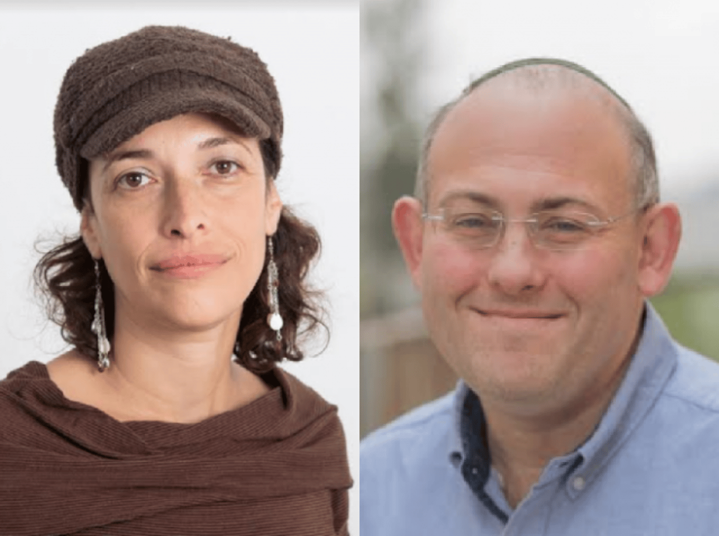 ברנז'ה: חילופי תפקידים בנאמני תורה ועבודה