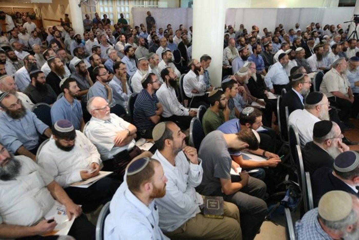 הרב קוסטינר: 'הפקודה הזאת לא אנושית; לבטל אותה'