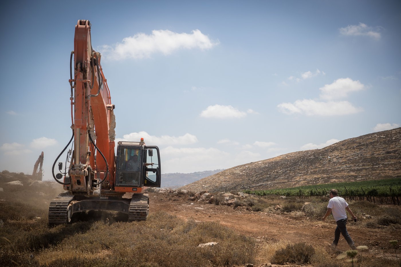 ליאון: "את ירושלים מנהלים נבחרי ציבור ולא שום פקיד"