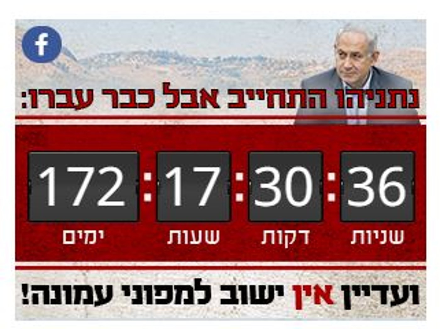 הופסקו העבודות להקמת הישוב למפוני עמונה