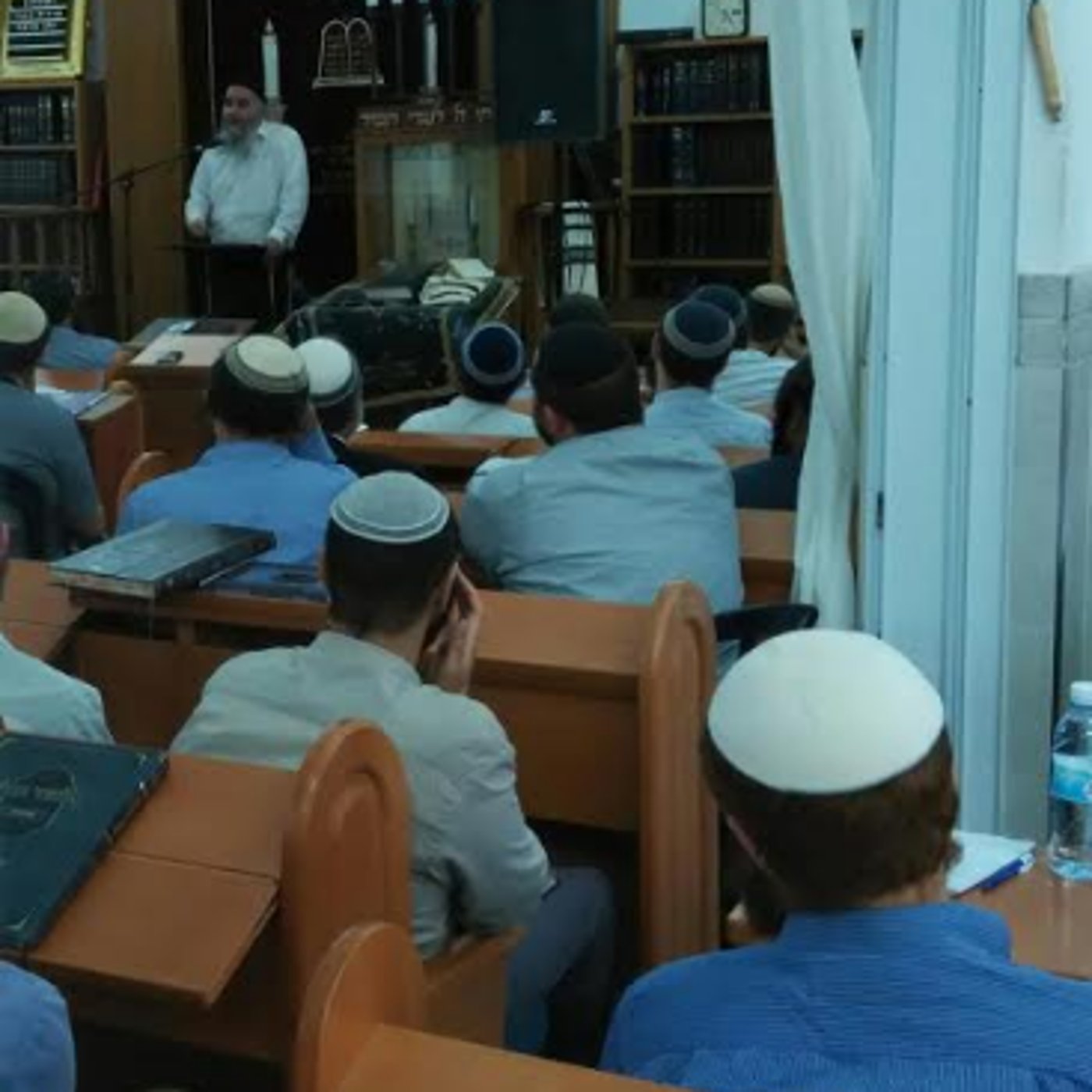 ראש ישיבת הר המור: "איך אפשר שלא להזדעזע?"