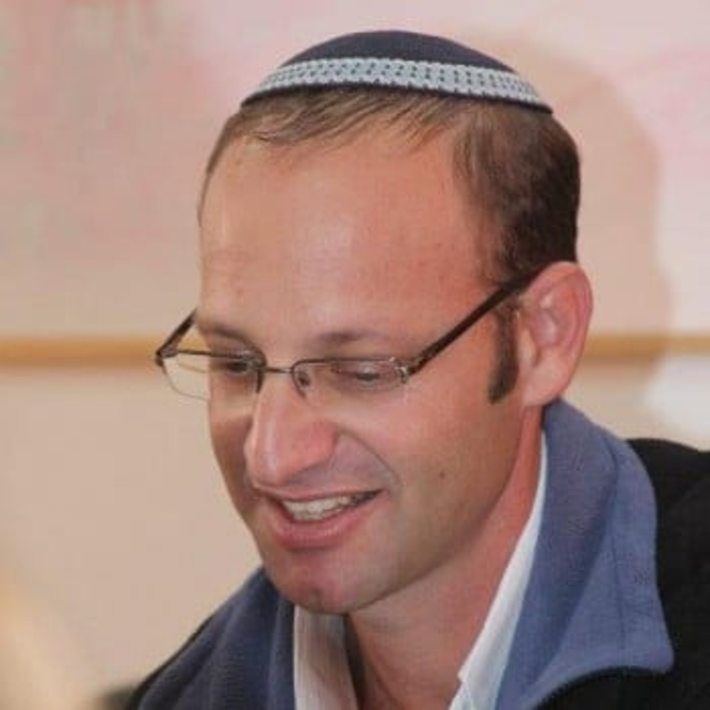 הרב אלי רייף