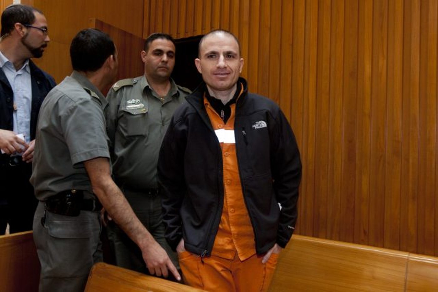 ראש ארגון הפשע אסי אבוטבול מואשם בשני מקרי רצח
