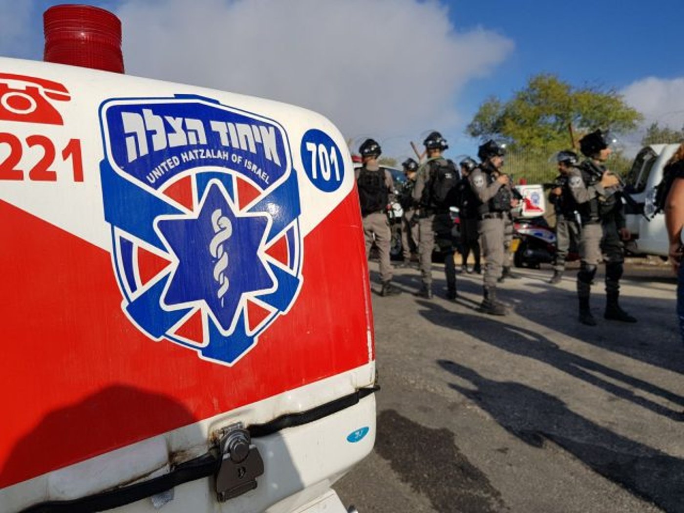 (קרדיט: חדשות צ.ב.מ)