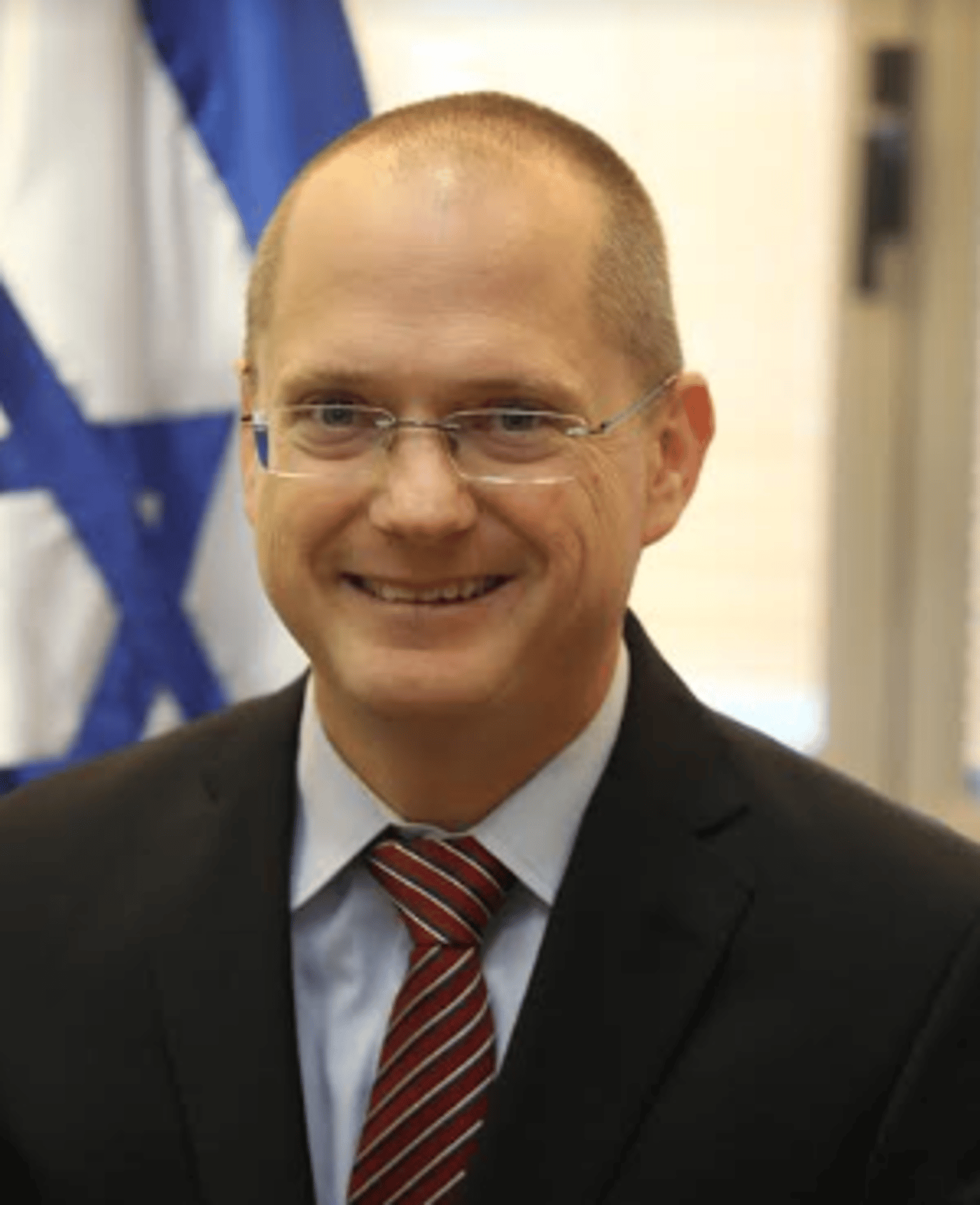 במקום 'התקווה': רופאים ביקשו להשמיע את ההמנון הפלסטיני