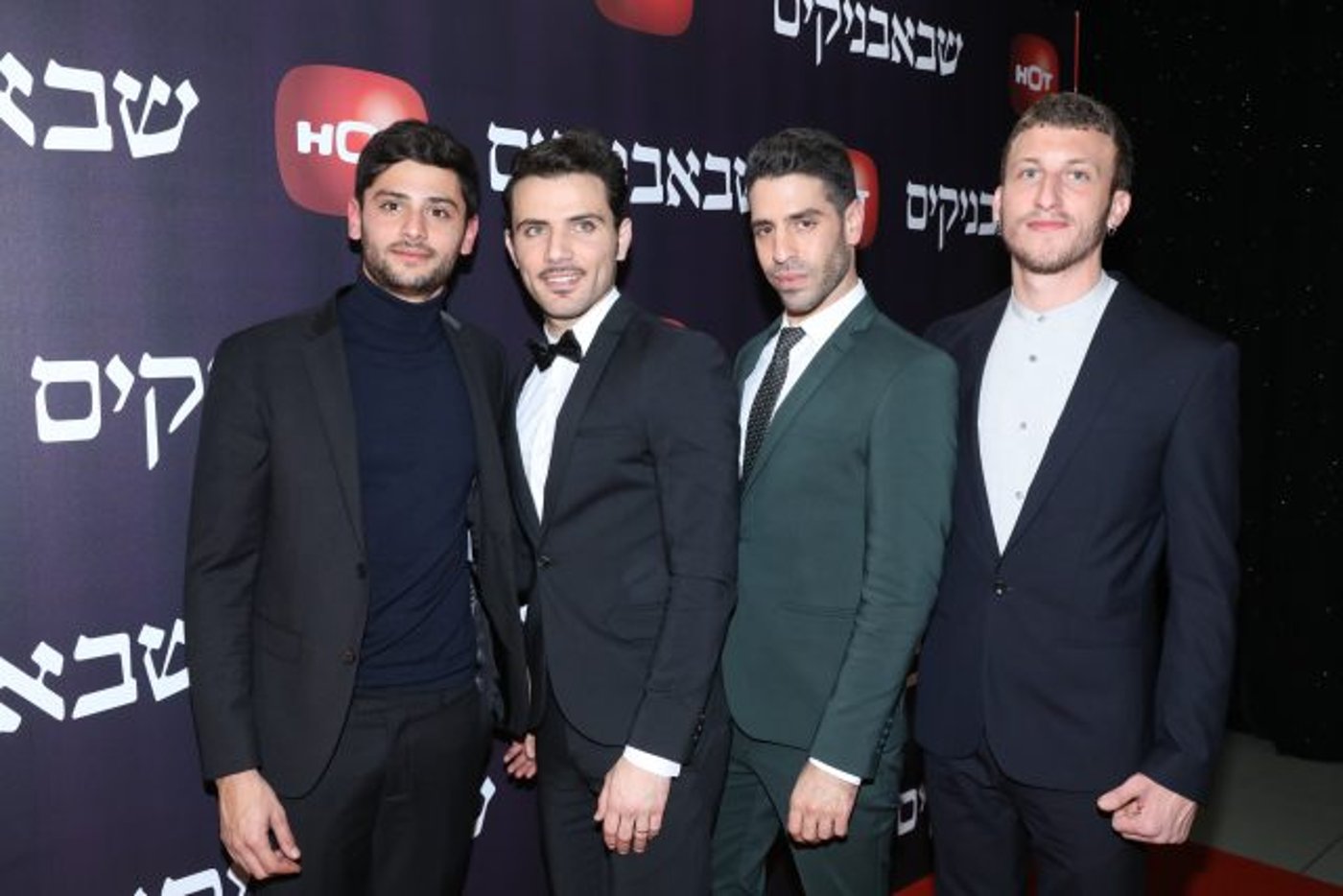 איך דווקא ה'שבאבניקים' מצילים את המגזר החרדי?