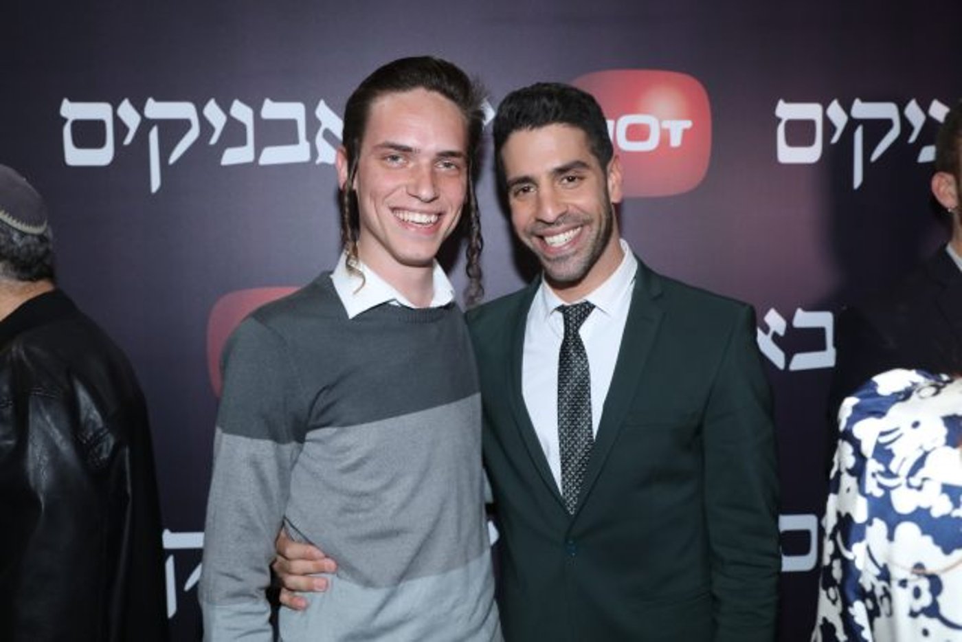 איך דווקא ה'שבאבניקים' מצילים את המגזר החרדי?