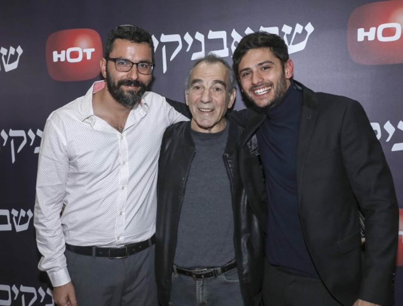 איך דווקא ה'שבאבניקים' מצילים את המגזר החרדי?