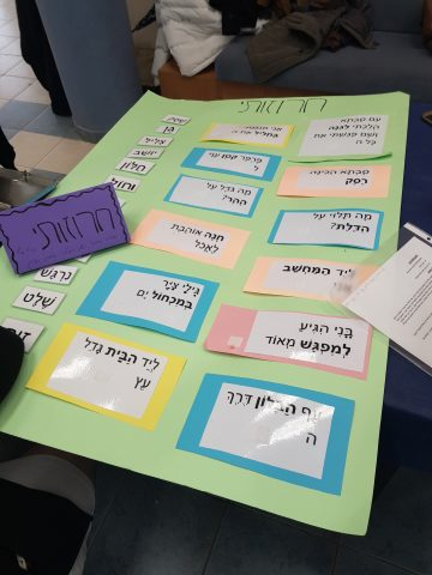 חרוזותי