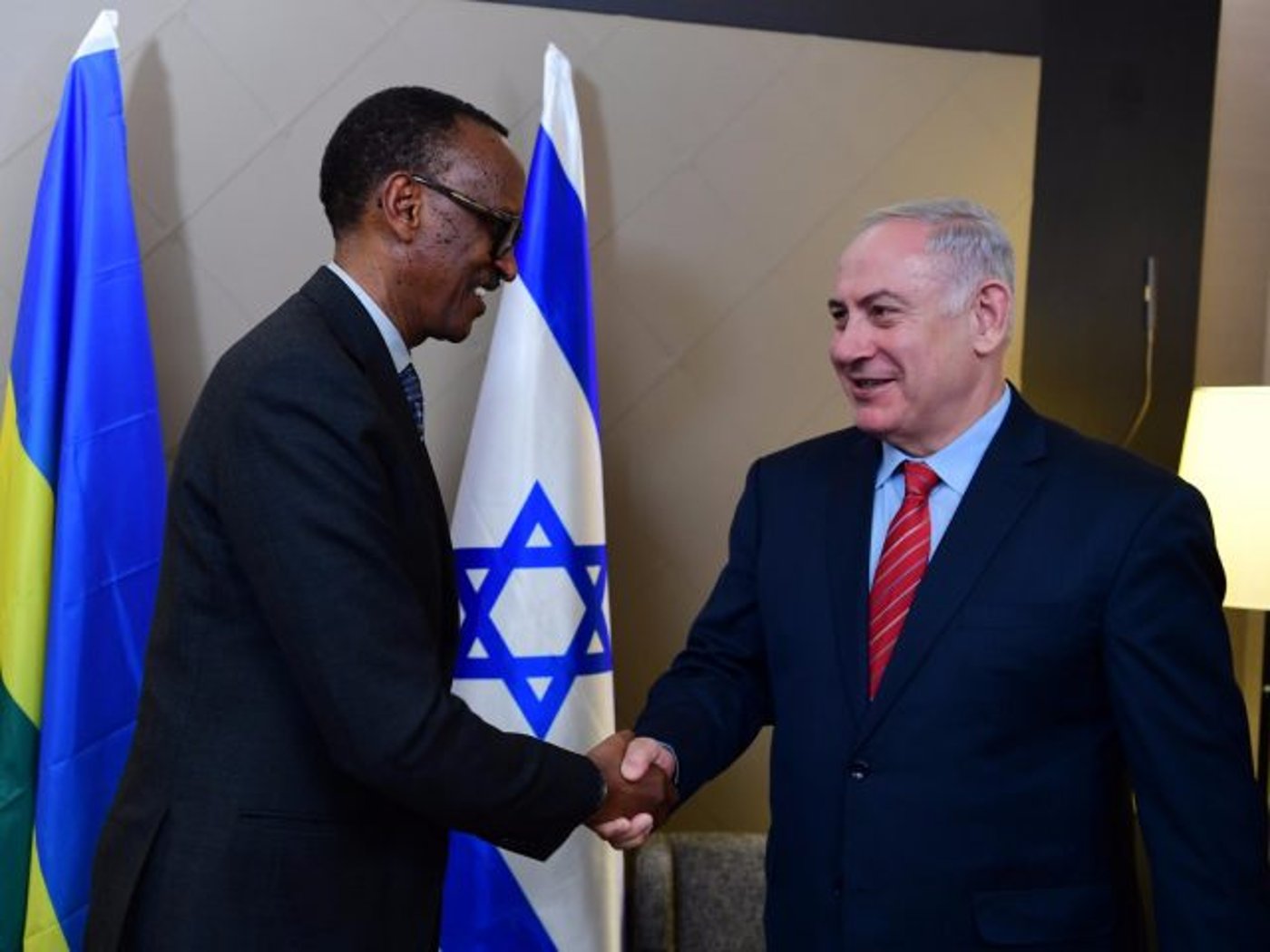 טראמפ מאשר: "חלק מהשגרירות ייפתח בירושלים עד סוף השנה הבאה"