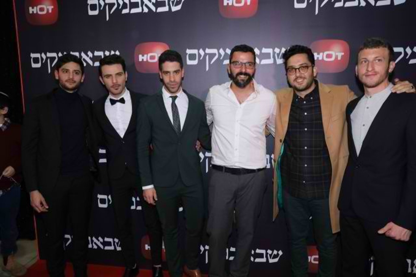 ישראל אטיאס חושף איך 'שבאבניקים' חיזקה אותו