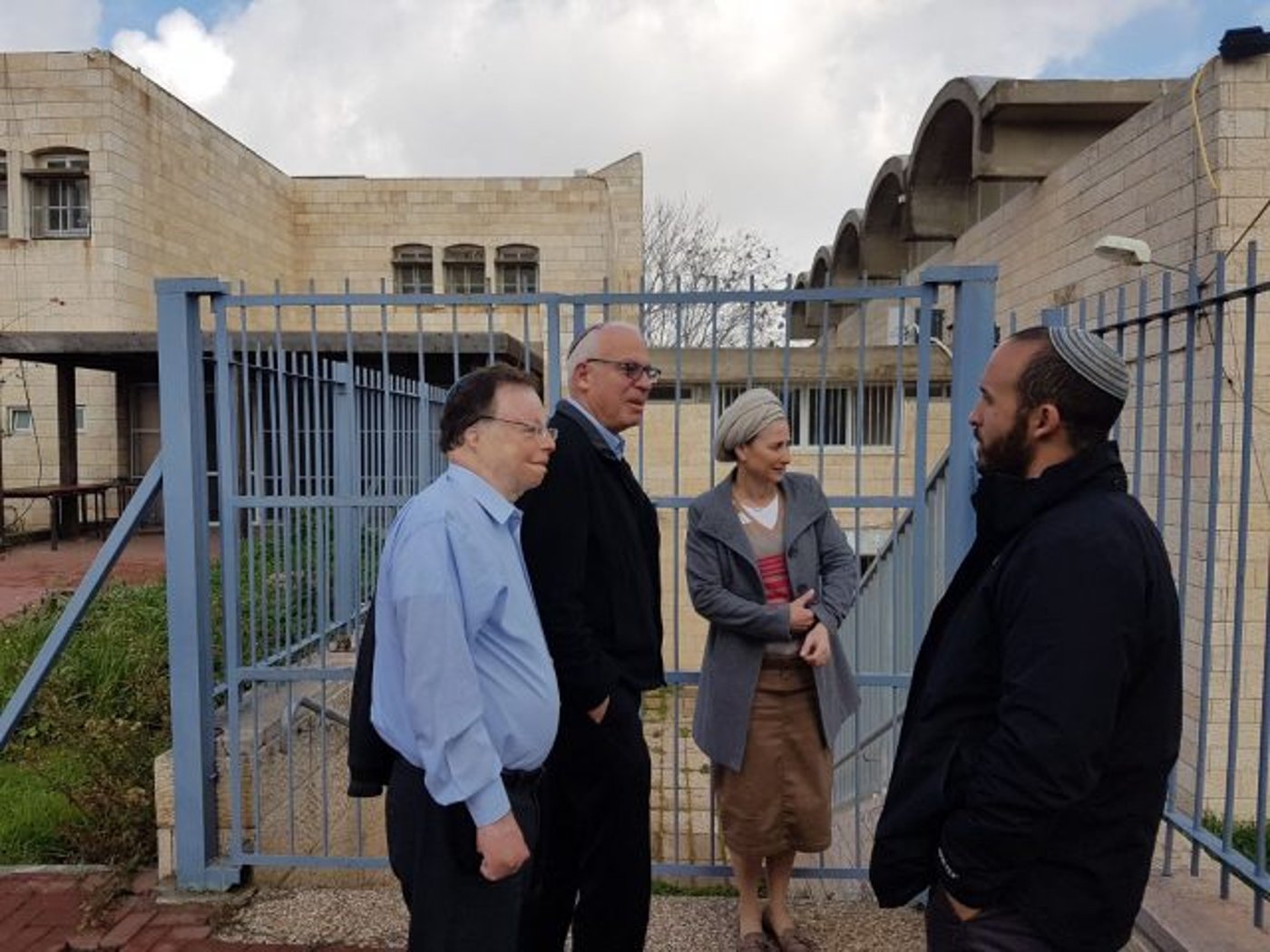אריאל: בשירות הצבאי הבת תורמת יותר? מצג שווא