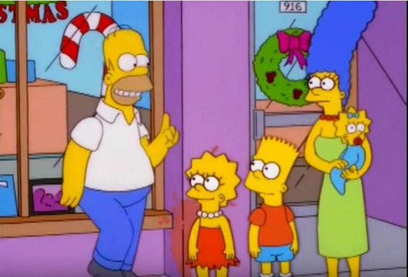 מצטרפת למשפחה (צילום מסך מתוך יוטיוב)