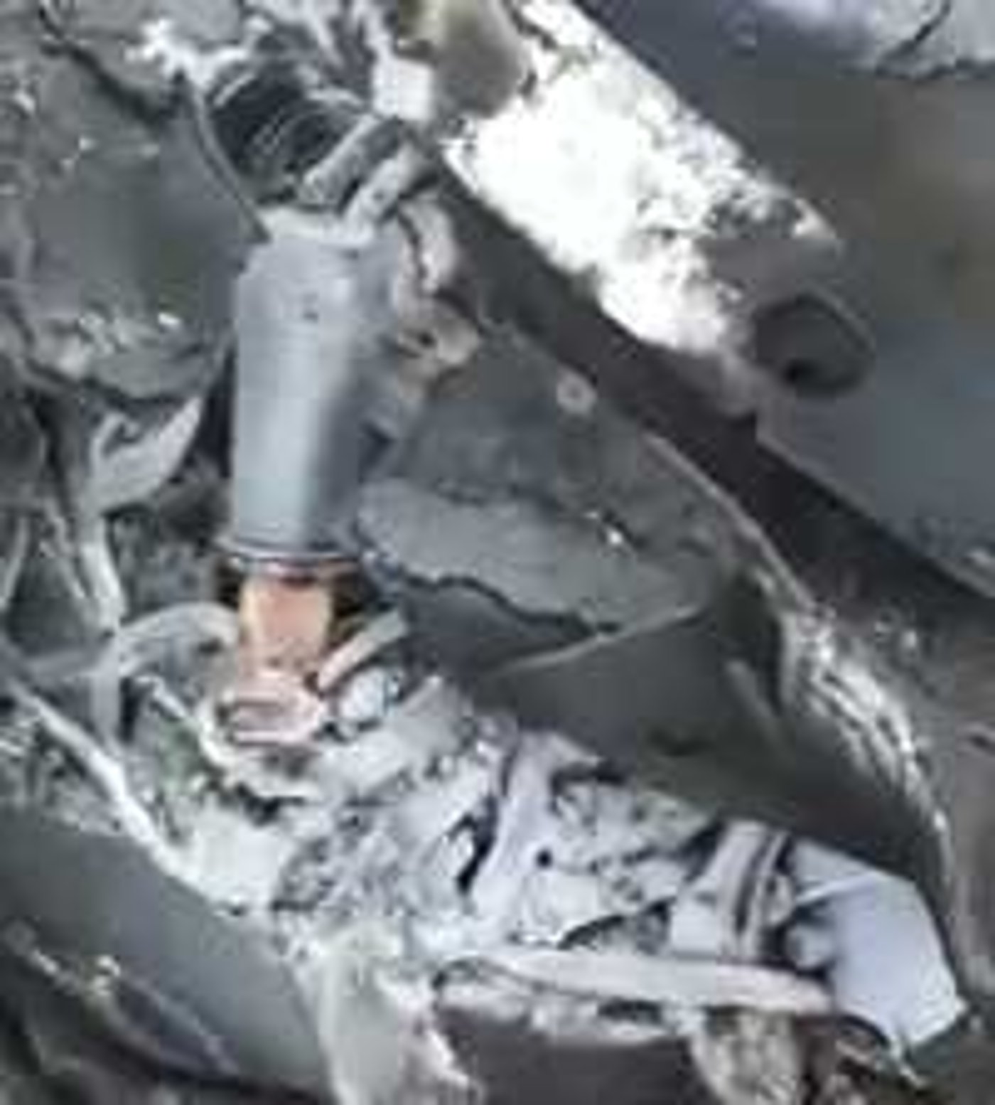 הנשיא שוחח עם הטייס שנפצע: "הוכחתם שלא חוזרים עד שלא מבצעים"