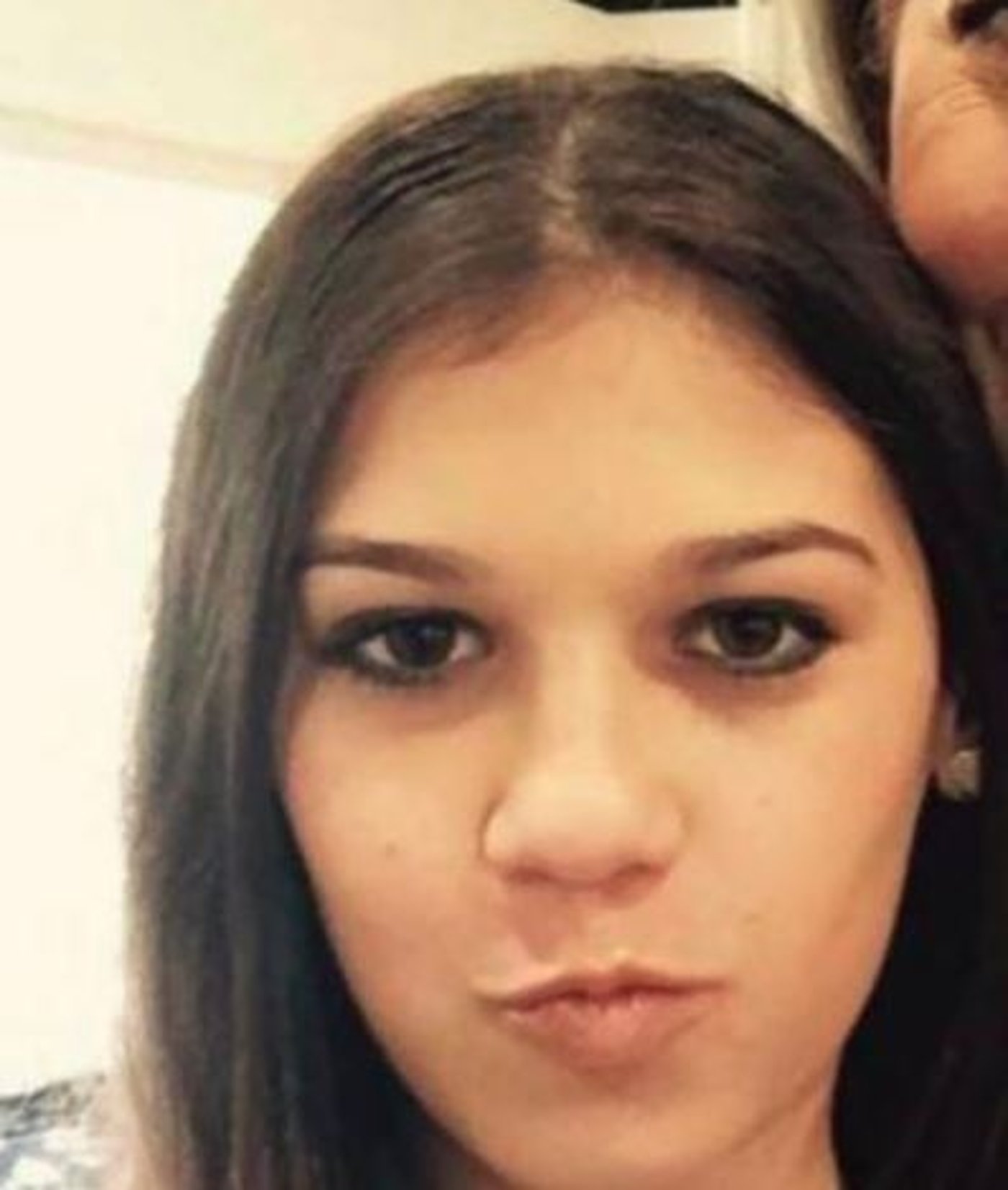 ג'יימי גוטנברג, התלמידה היהודייה שנרצחה בטבח בפלורידה