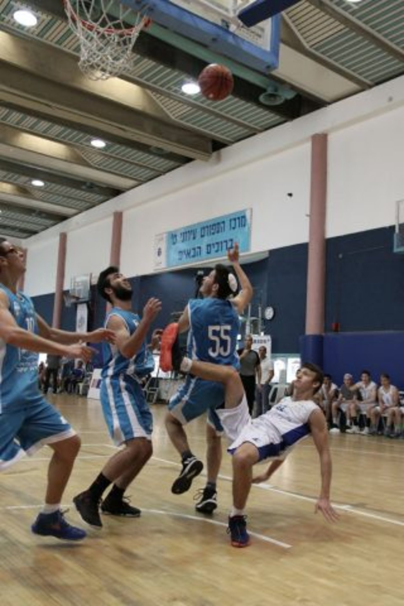 הימלפרב אלופת החמ"ד: הגביע עובר לירושלים