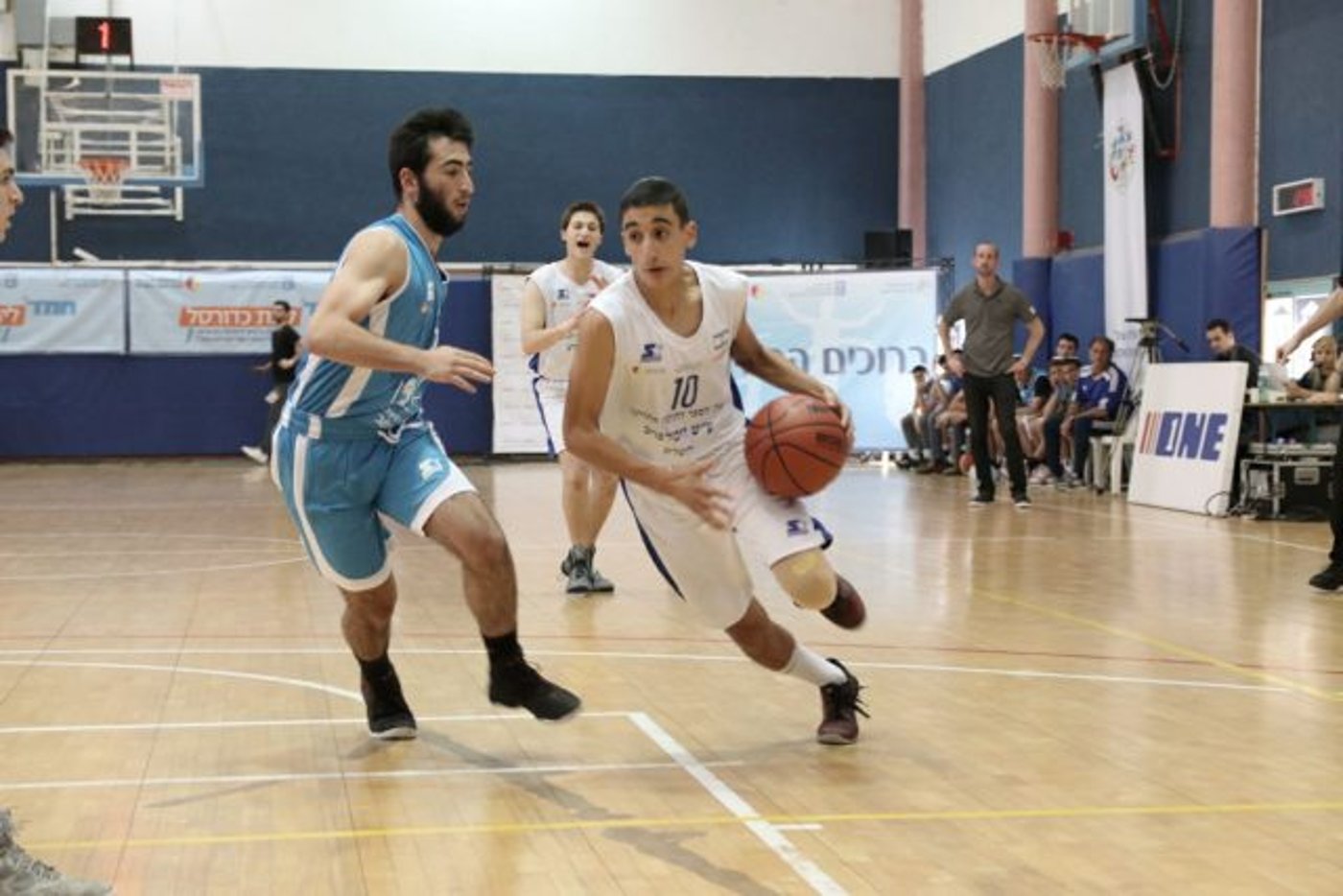 הימלפרב אלופת החמ"ד: הגביע עובר לירושלים