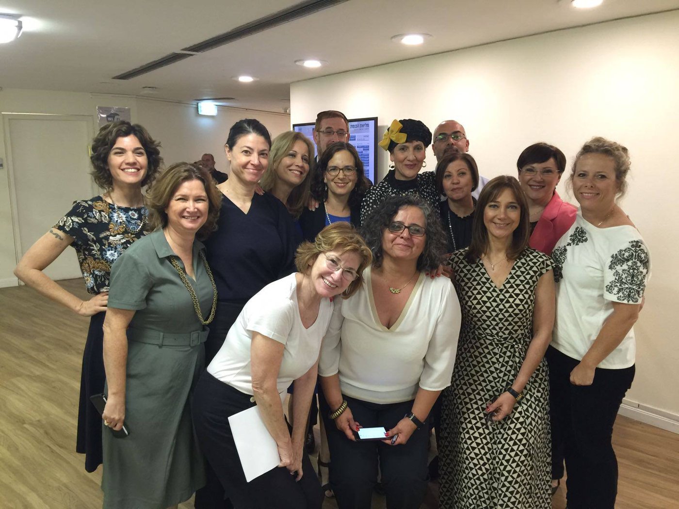 ח"כיות בכנסת ה-20