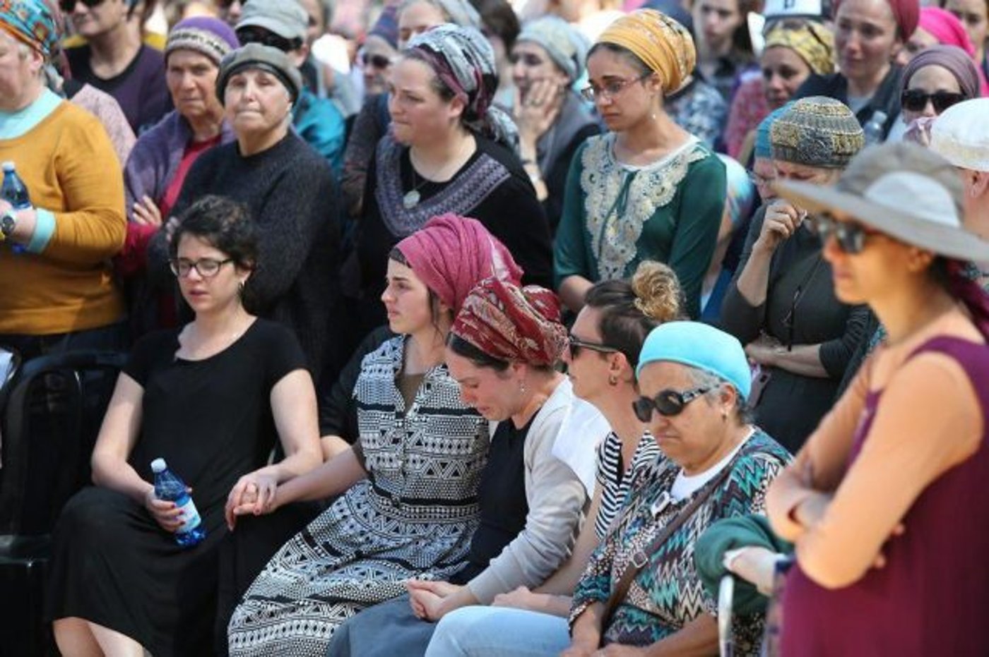 משפחתו של קולמן הי"ד