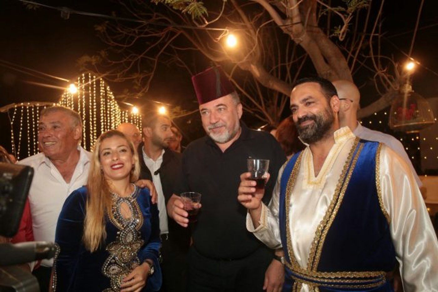 (קרדיט: איגור וייזנר)