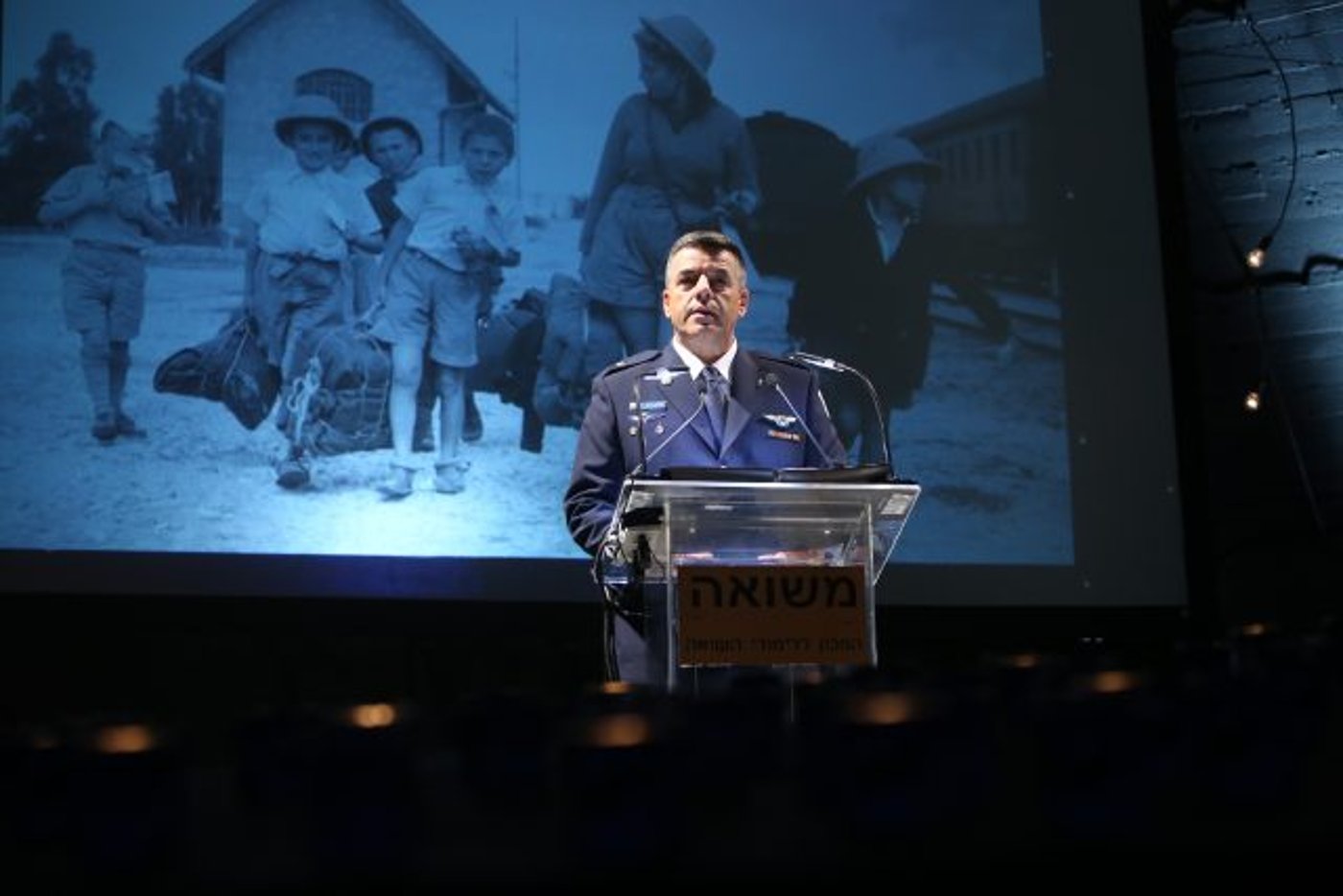 בנט: "אחרי 74 שנה, ברגע האמת נסמוך רק על עצמנו"