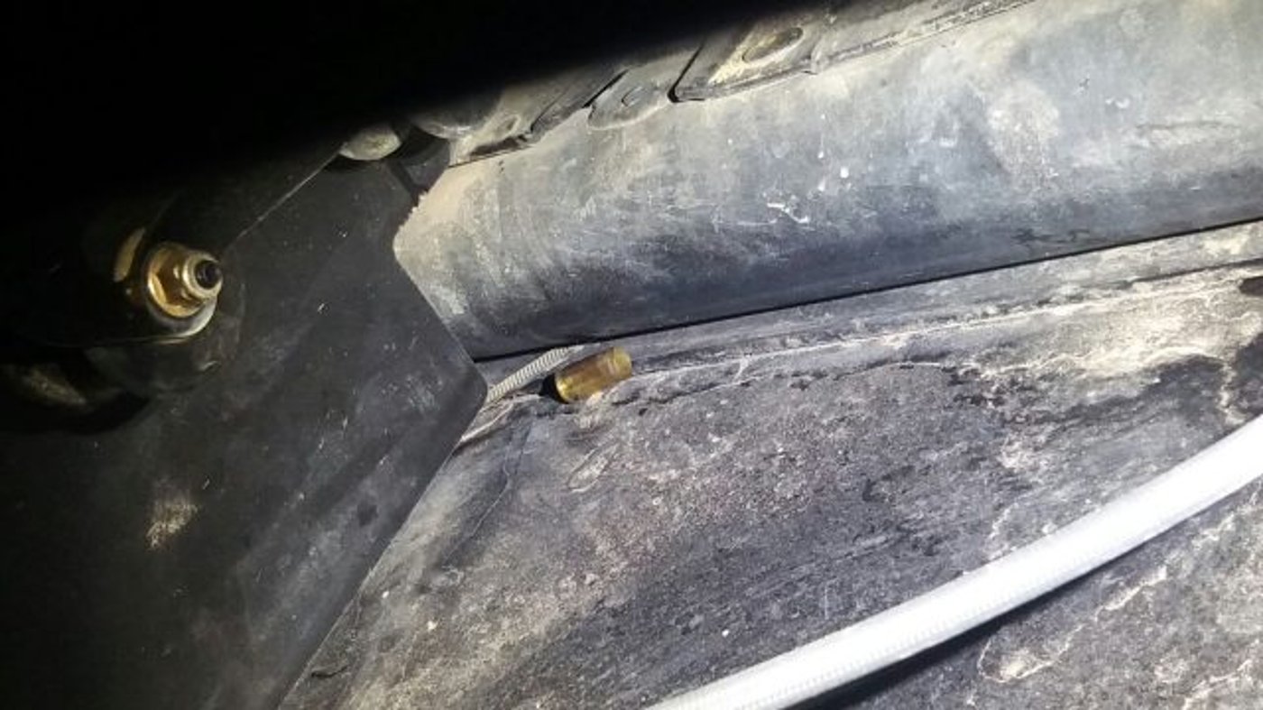 סרטון הבדואים: המשטרה החרימה את רכבי היורים