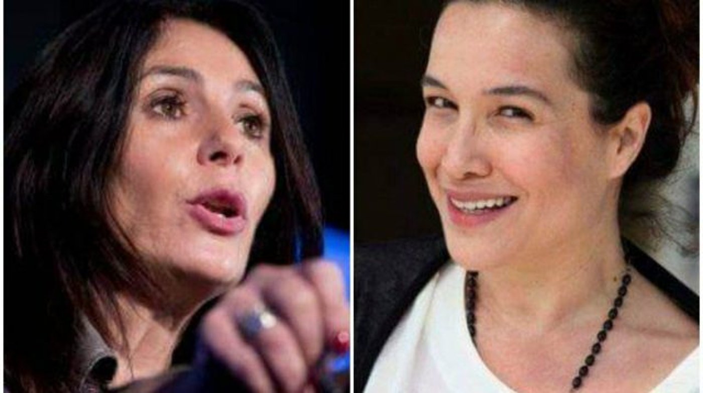 דרמה אופנתית?