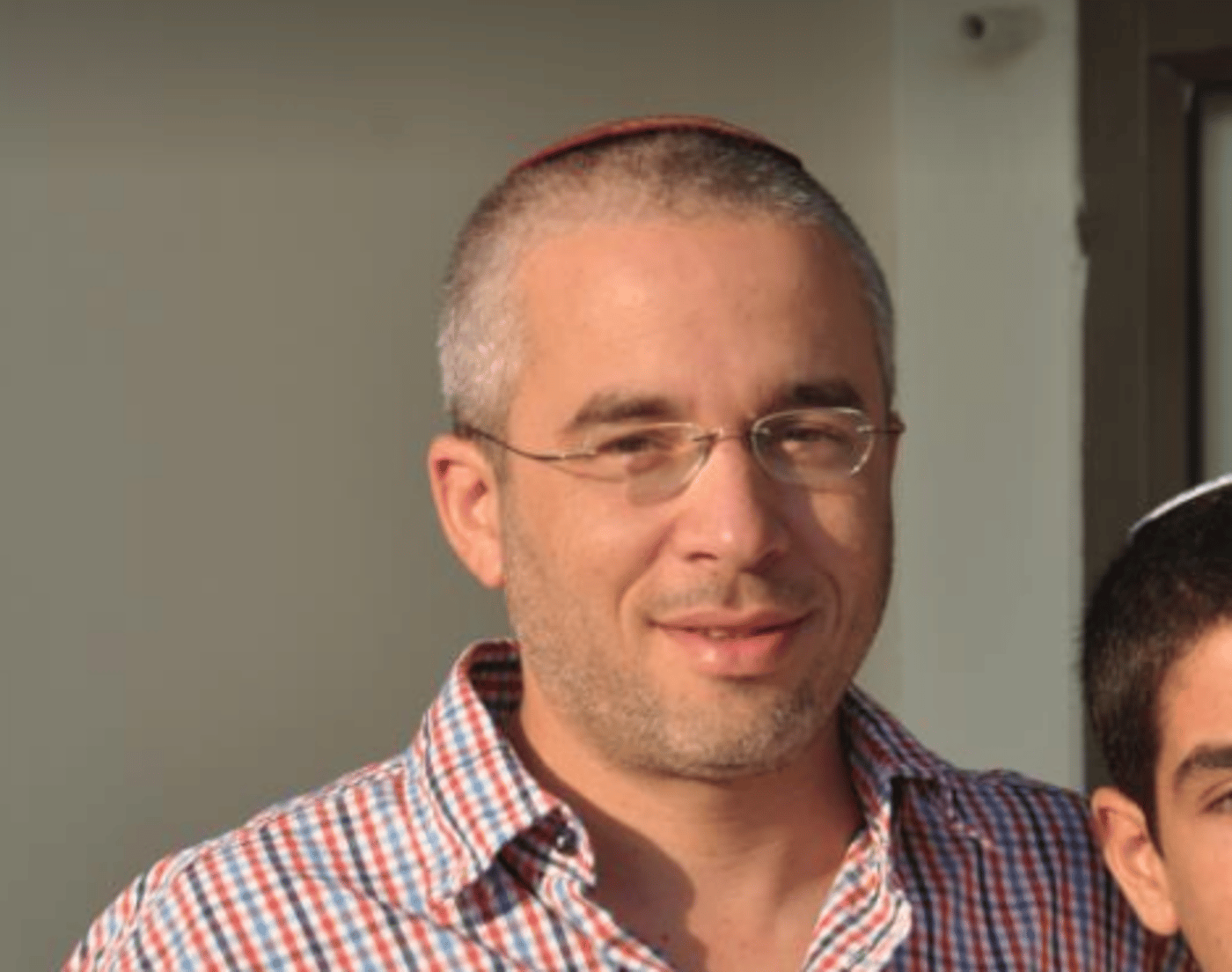 אחי ההרוגה: "אוהב את ראש המכינה, הוא אדם זהב"