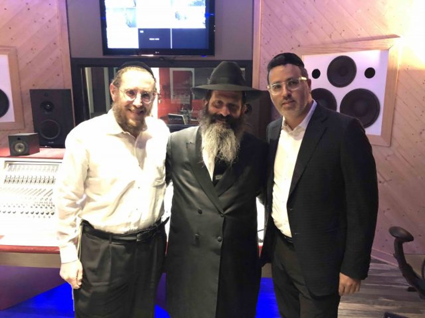 צפו: שוואקי בלהיט חדש שנולד בכלא של ארה"ב