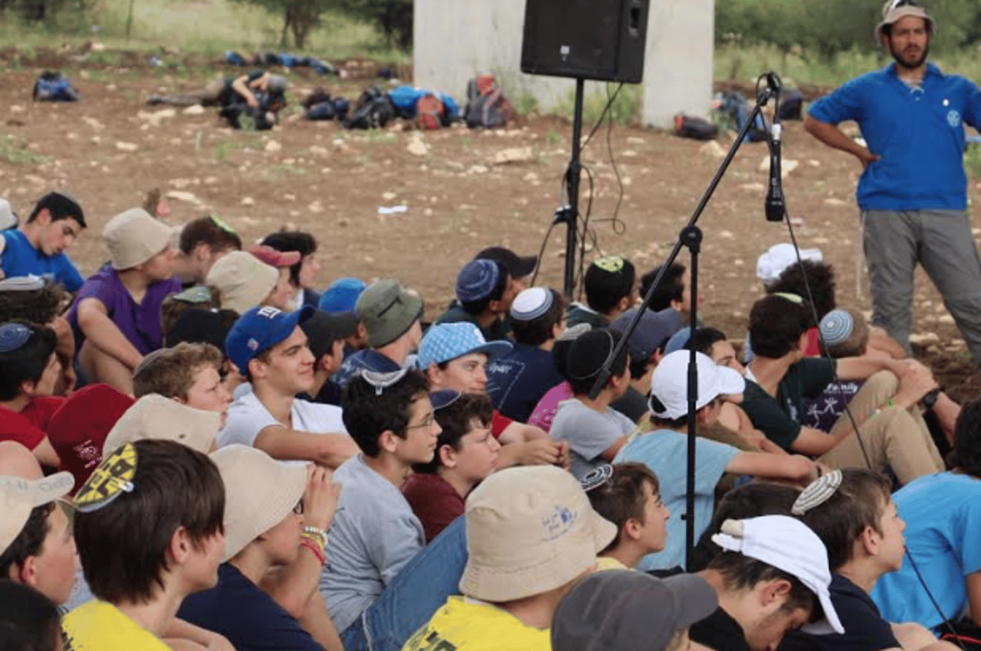נחשף: זה שמו של הגרעין החדש בתנועת 'עזרא'
