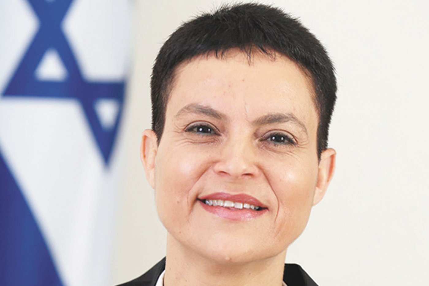 בשורה להתיישבות; שקד: "נגמר עידן עקירת יישובים"