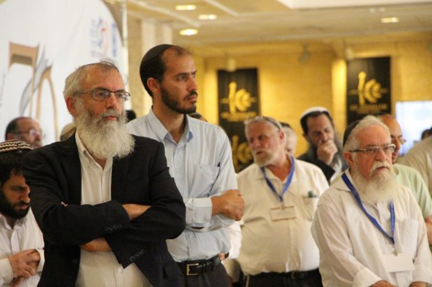 צילומים: אריה מינקוב