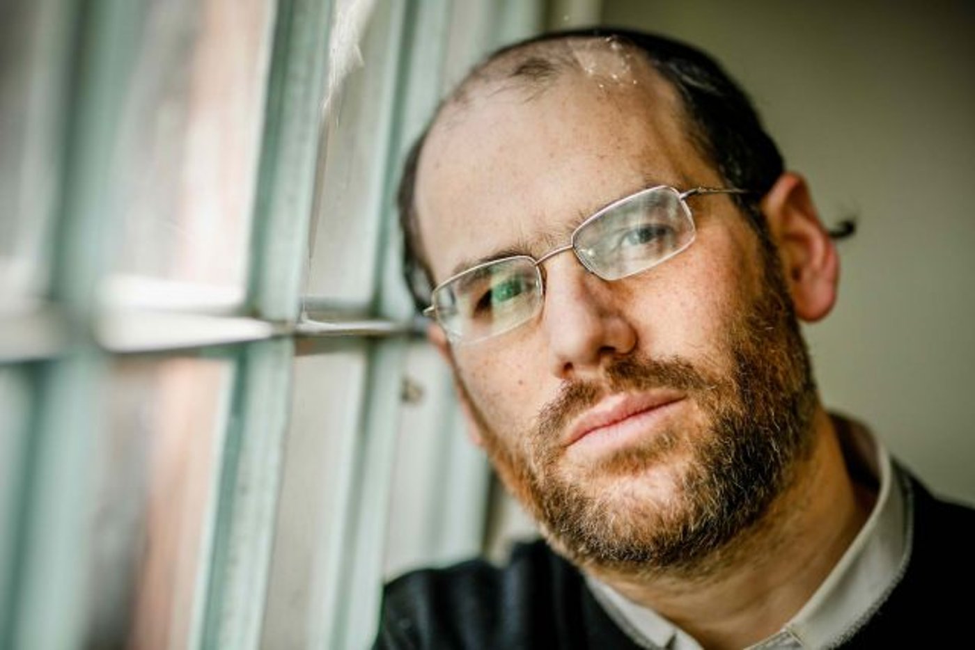 חוגגים עם אהרון רזאל