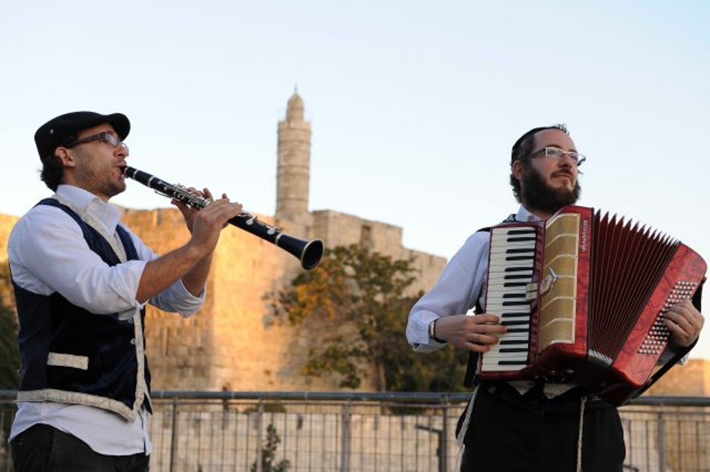 צאו לחגוג איחוד: אירועי יום ירושלים תשע"ח