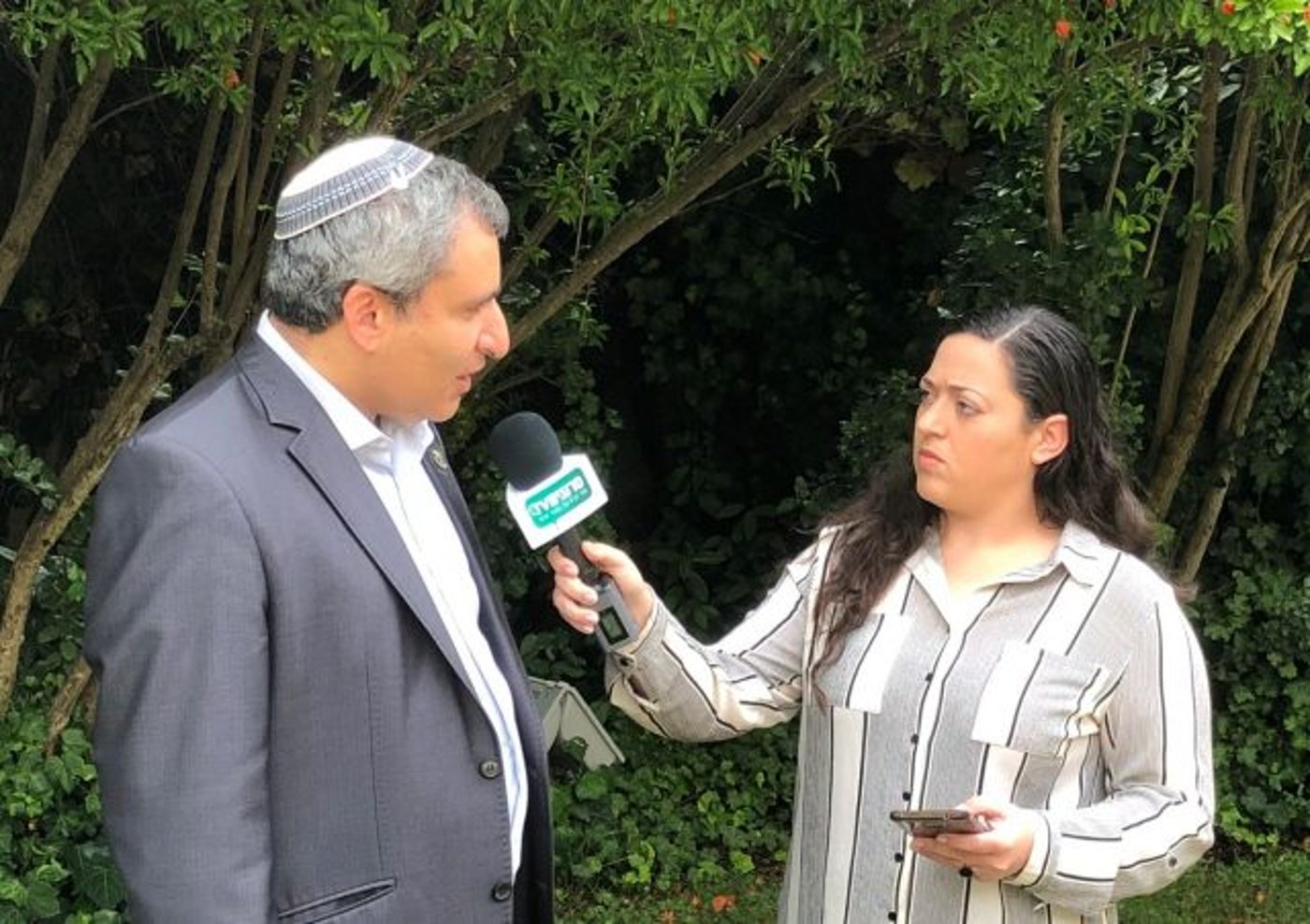 "הציונות הדתית תשפיע על תוצאות הבחירות"
