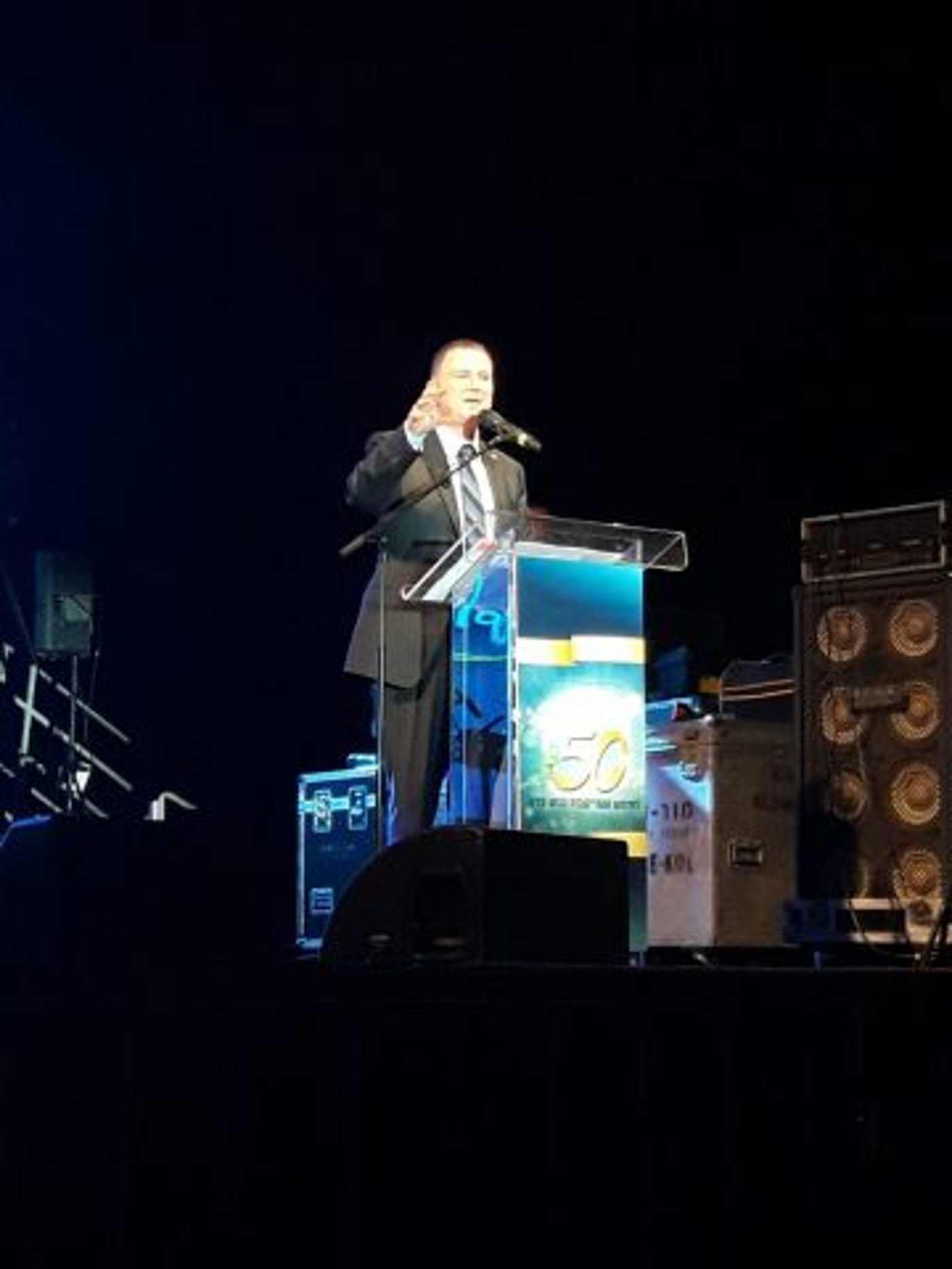 יולי אדלשטיין: בקרוב נחיל ריבונות על גוש עציון