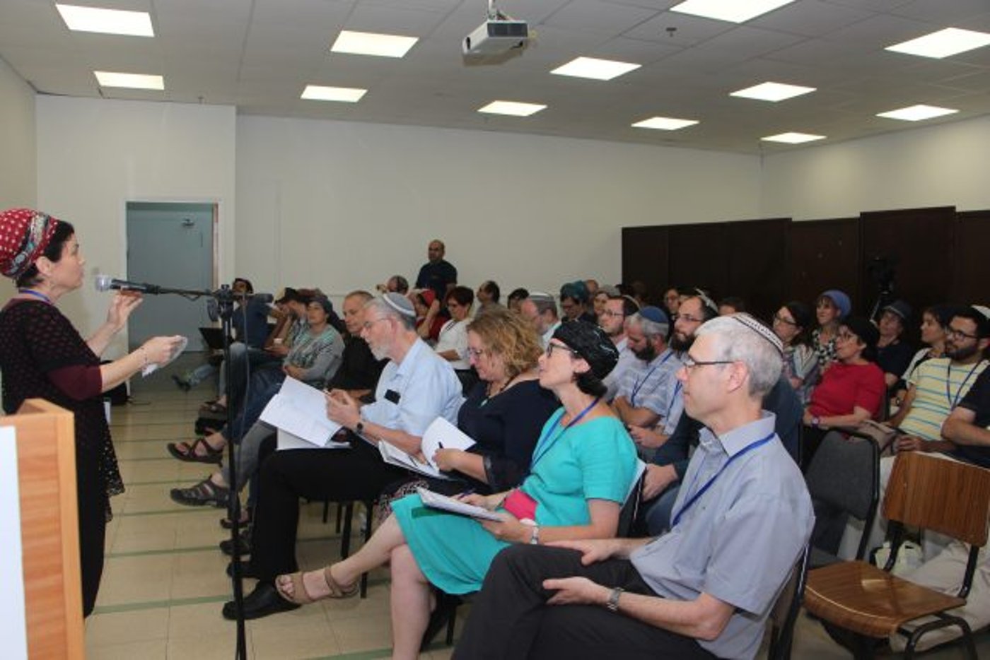 הוכרזו הצוותים הזוכים באקתון החינוך הראשון