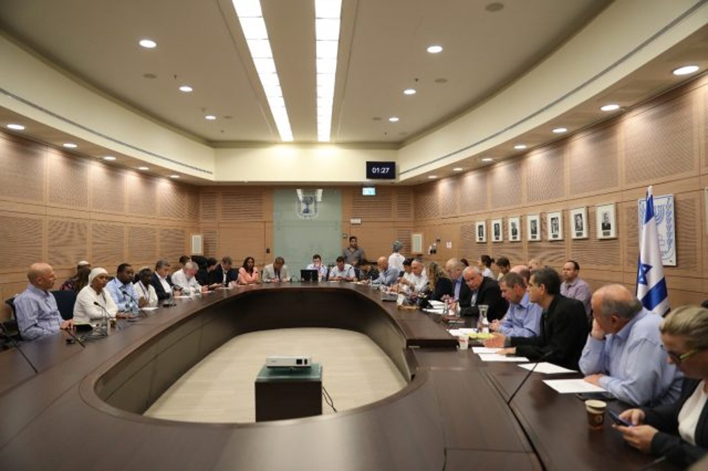 "עד עכשיו אמרו לנו לשתוק וזה מה שפגע בנו"