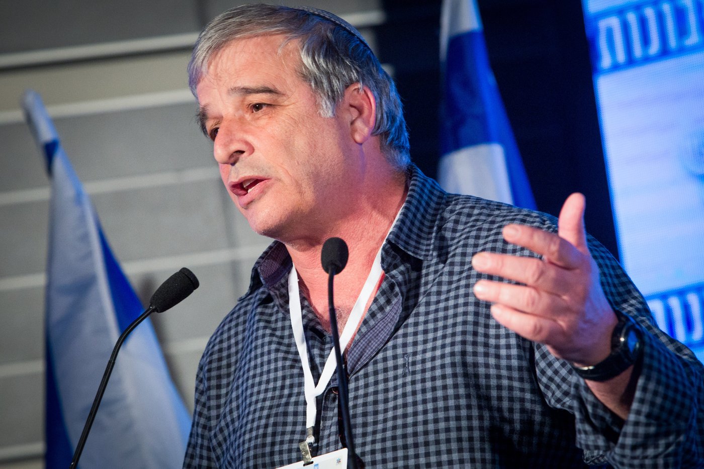 ועד רבני בנימין: אסור לסייע בהקמת מכינה לבנות