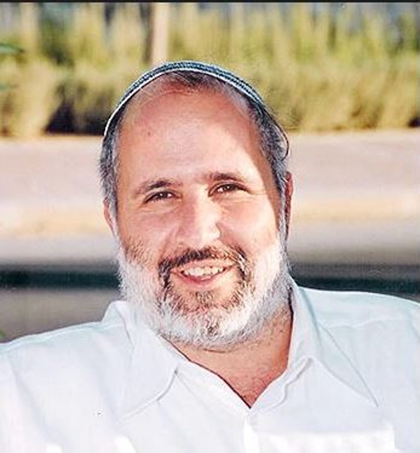 פלק. מתנגד לגיוס בנות לצה"ל, אבל בעד המכינה (קרדיט: מתוך פייסבוק)